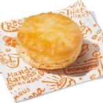 Popeyes A la Carte Biscuits