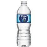 Popeyes Bottled Nestlé® Pure Life® Purified Water