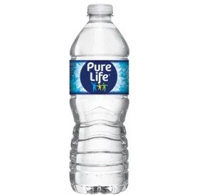 Popeyes Bottled Nestlé® Pure Life® Purified Water