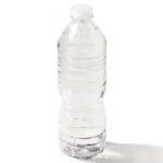 Popeyes Bottled Water