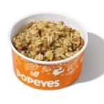 Popeyes Cajun Rice