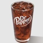 Popeyes Diet Dr Pepper