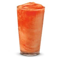 Popeyes Hurricane Lemonade Frozen