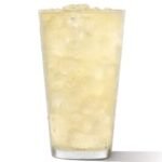 Popeyes Premium Lemonade