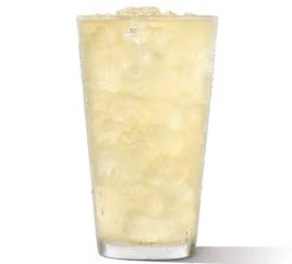 Popeyes Premium Lemonade