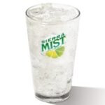 Popeyes Sierra Mist