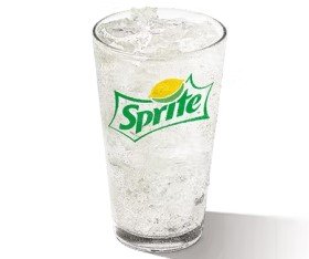 Popeyes Sprite (Can)