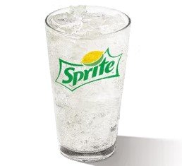 Popeyes Sprite