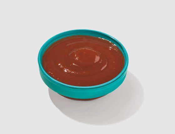 Dipping Sauces